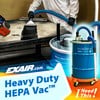 Heavy Duty HEPA Vacuum-Image