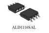 Advanced Linear Devices, Inc. - High-Impedance MOSFET Array for Analog Systems
