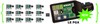 Digital Display Proportional Valve Driver