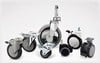 Medical Casters