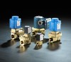 Solenoid Valves for Tight Control