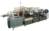 RP Horizontal Case Packer for CDs and DVDs