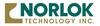 Norlok Technology, Inc. - New webiste launched