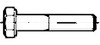  Hex Head Fasteners-Fabory 