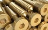 Custom Bolts