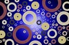 Stamped Non-Metallic Epoxy Glass Washers