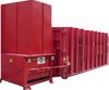 Model 4060 Stationary Compactor 