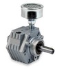 GAST Motor, Air, Hub Mounting