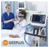 GEEPLUS Inc. - VCAs Upgrade Precision, Control in Medical Devices