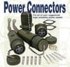 Power Connectors Class "L"- 40 to 200 amperes 