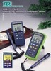 TES~~1364 / 1365 Humidity / Temperature Meter
