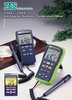 TES~~1364 / 1365 Humidity / Temperature Meter