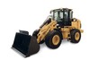 Wheel Loaders