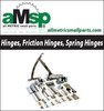 All Metric Small Parts HINGES!!!!!