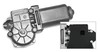 NEW COMPACT D.C. MOTOR WITH HALL SENSOR