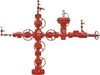 Wellhead Equipment & Christmas Tree for Oil&Gas