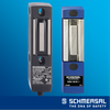 Schmersal Inc. - Magnetic Lock With Electronic Safety Sensor 