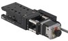GMT Motorized Horizontal Z-axis Stage AZ60-AC-19L