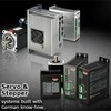Servo & Stepper Systems 