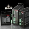 Stepper System(stepper driver + stepper motor)