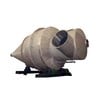 Titanium Cyclone Separator