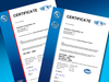 AS 9100C 2009-01 & ISO 9001:2008 Quality Certified