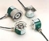 Gurley Precision Instruments - Absolute and Incremental Rotary Encoders