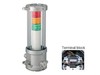 EDLM Explosion Proof LED Signal Tower