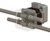 RRAD23 - Dual rack actuator