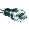 crouzet   brushless dc motor features high speed and torque