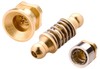 High-Performance and Robust BMR-Spring Connectors