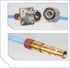 Split-Pair Quadrax Contacts & Cables