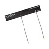 Mouser Electronics - Cellular dipole and GNSS monopole combo antennas