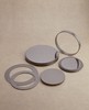 Hexoloy® SG SiC for DC Magnetron Sputtering