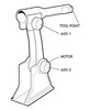 FRAME command makes robot control easy!