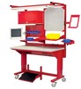 Align® Adjustable Height Workstations