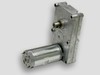 Merkle-Korff PMDC Parallel Shaft Gearmotors