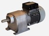 Euclid AC Gearmotors - Parallel Shaft