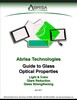 Abrisa Technologies Publishes Guide to Glass