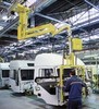  Pneumatic Manipulator PARTNER PM