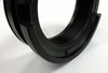Quadrant's Duratron® T4540 PAI Labyrinth Seal 