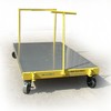 Manual Transfer Carts