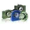 Cast Iron Pillow Block Bearings for Mining