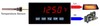 Temperature Control with a Digital Panel Meter