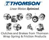 Friction & Wrap Spring Clutches and Brakes