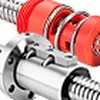 Linear MOTIONEERING: Ball / Lead Screws