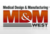Visit us at MD&M West - Feb. 14-16th - Booth 3494!