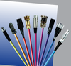 Wilcoxon Sensing Technologies - Custom Cable Assemblies