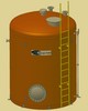 PrecipiTank Rainwater Collection System