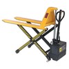 Electric High Lift Pallet Truck